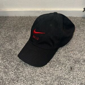Nike Bulls Hat